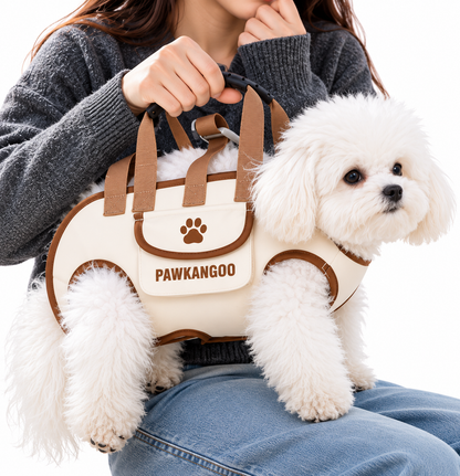 PawKangoo™
