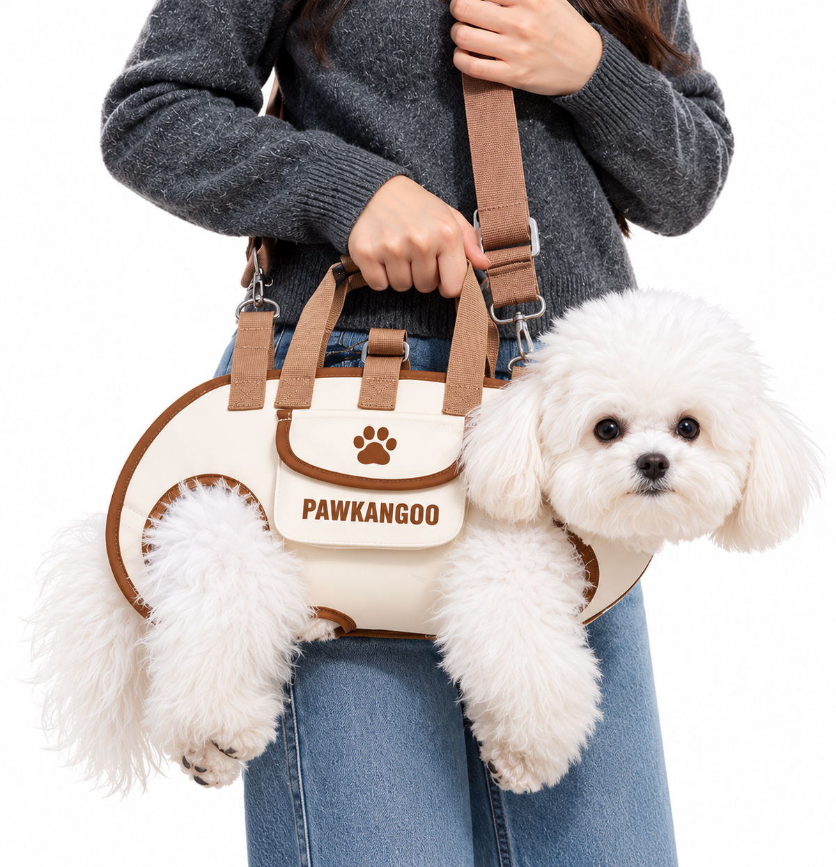 PawKangoo™