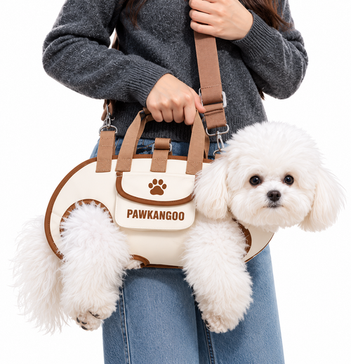 PawKangoo™