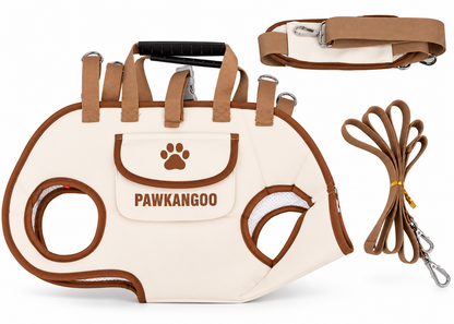 PawKangoo™